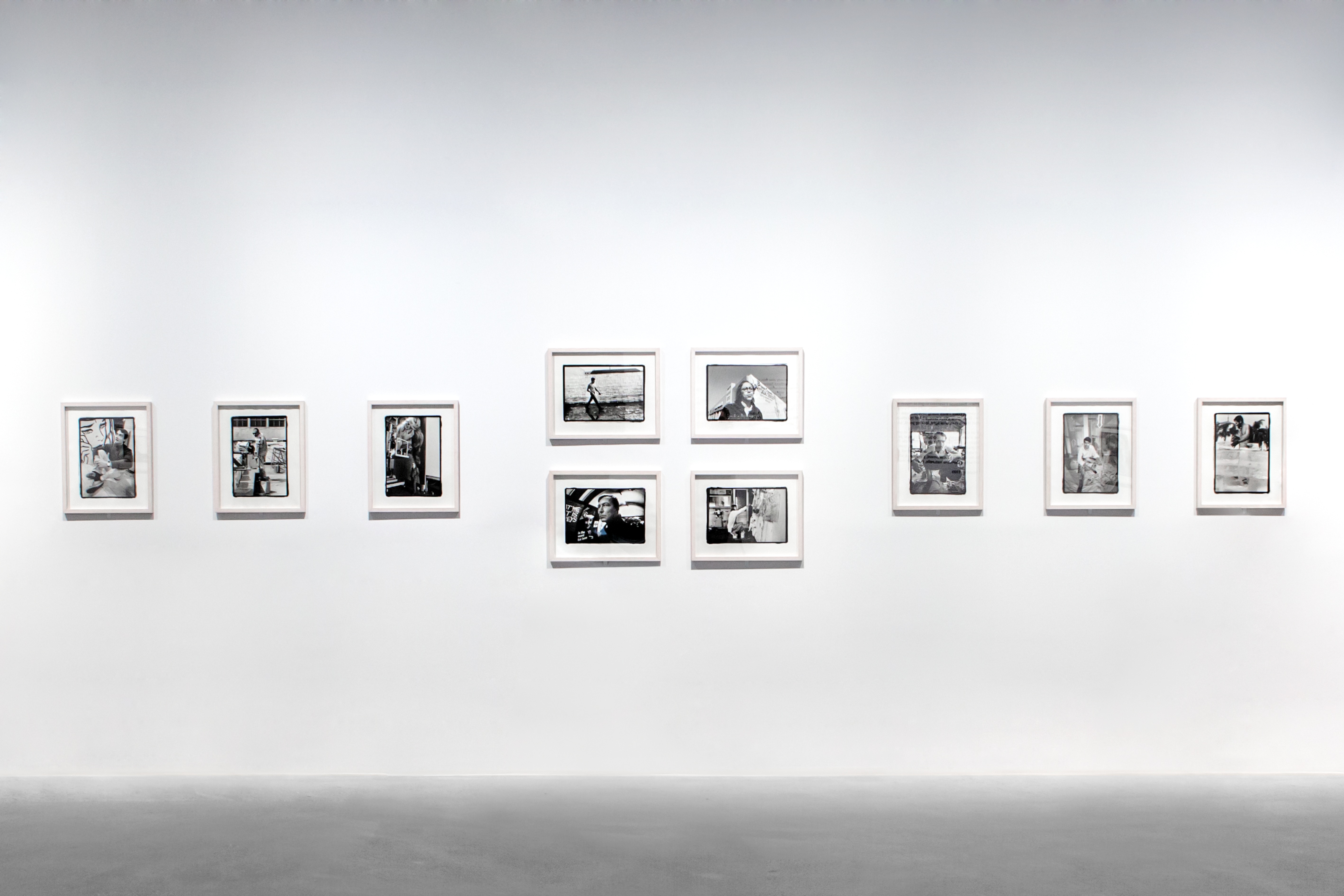 Dennis Hopper | Icons of the Sixties | Thaddaeus Ropac