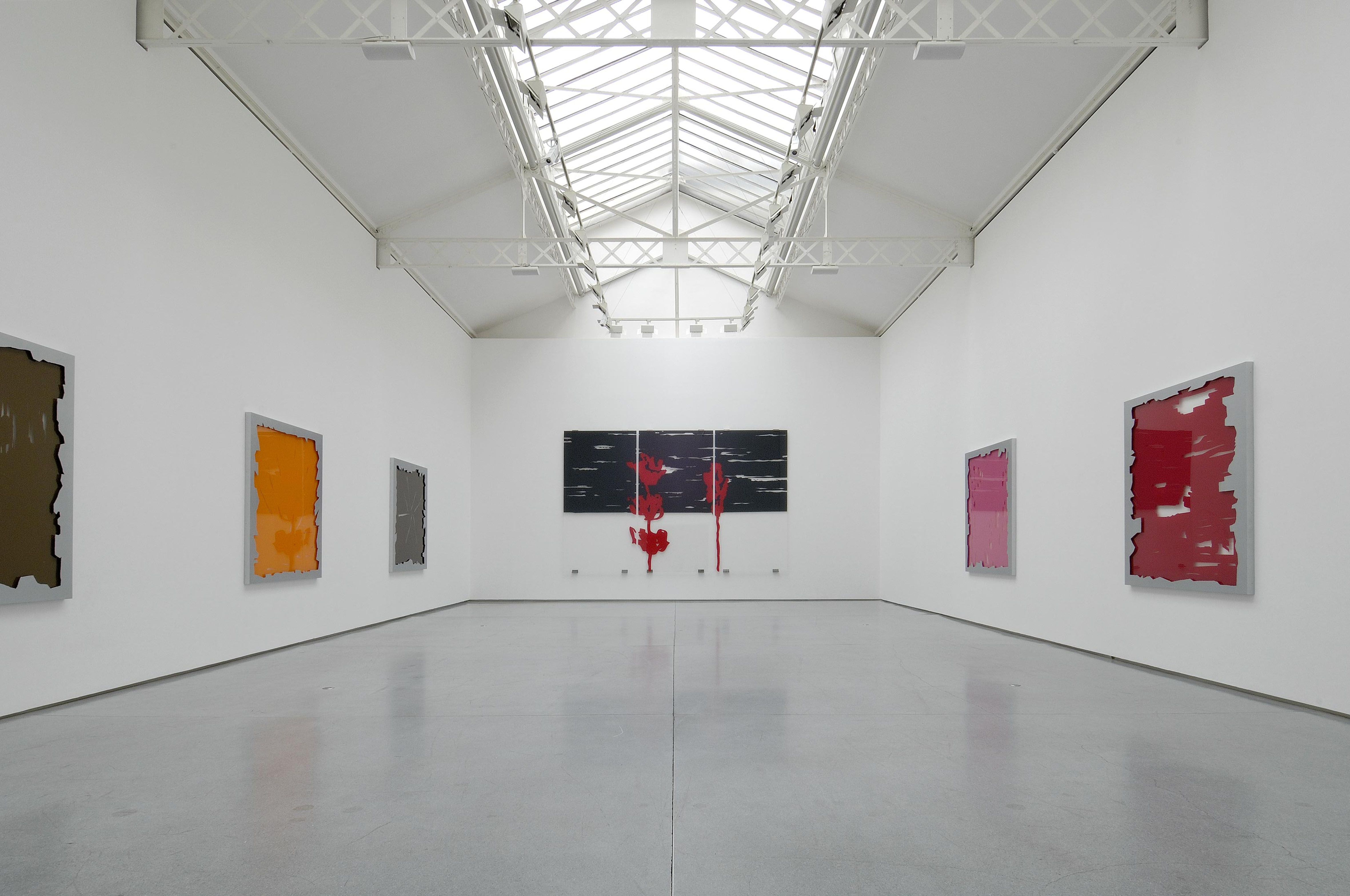 Jean–Marc Bustamante | Perfect Dreams | Thaddaeus Ropac