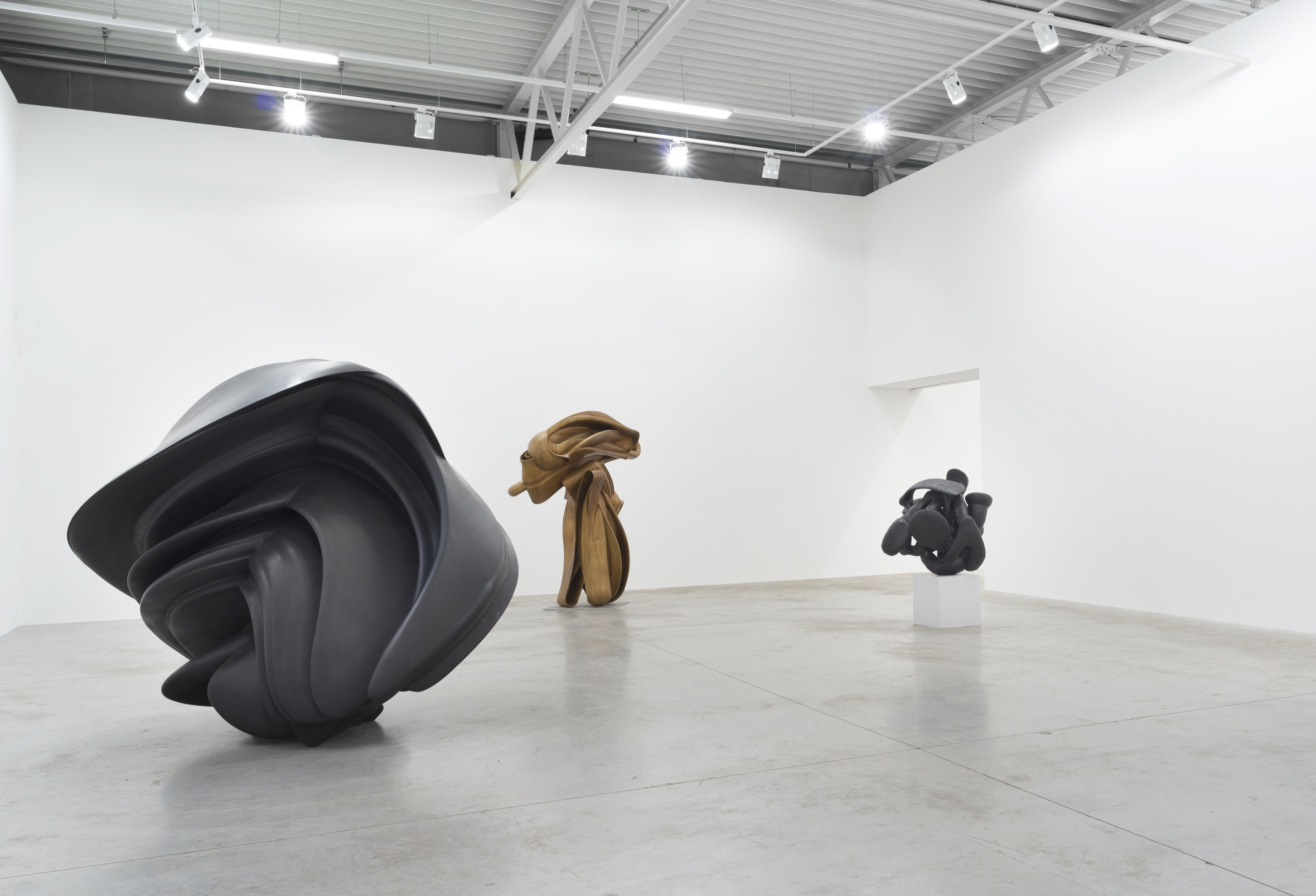 Tony Cragg | Sculptures | Thaddaeus Ropac