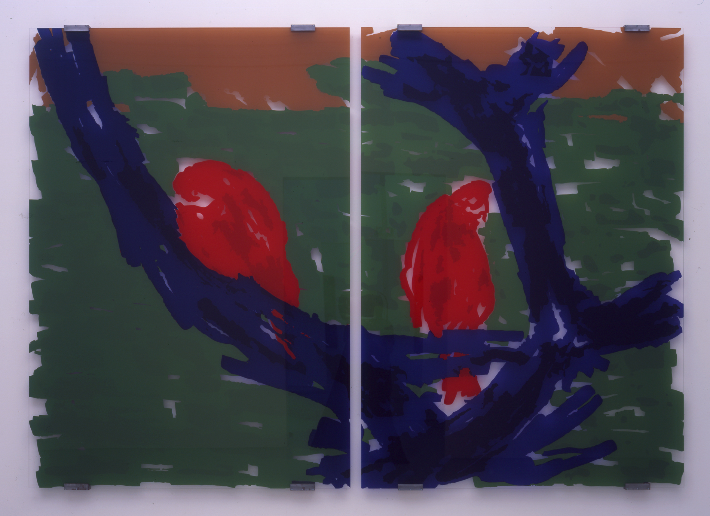 Jean–Marc Bustamante | Jean–Marc Bustamante | Thaddaeus Ropac